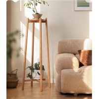 Berlin Solid Oak Plant Stand （coming soon)